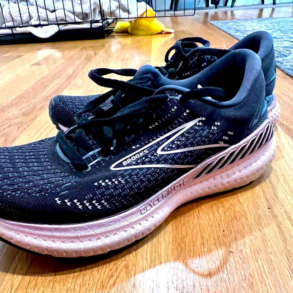 Brooks glycerin 19 GTS